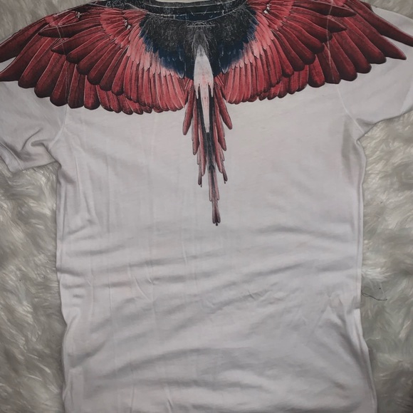 Marcelo burlon county of Milan Icon Wings - Picture 3 of 6